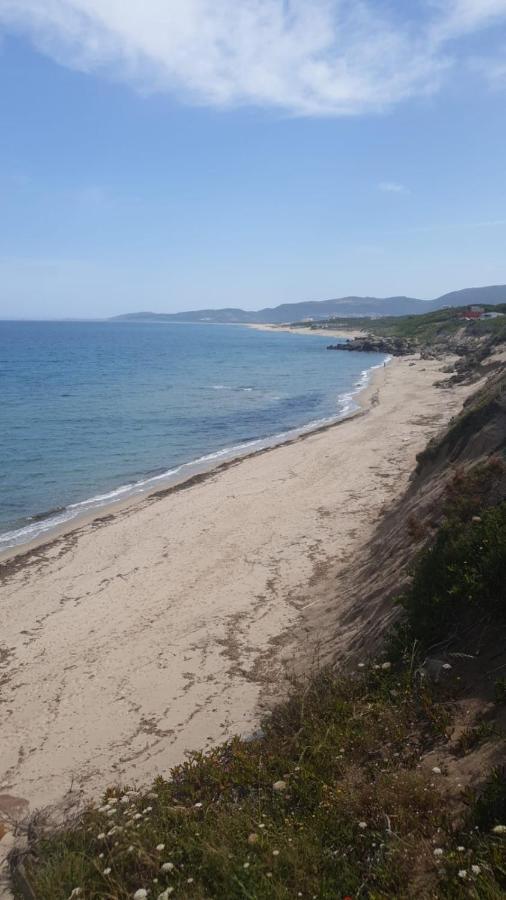 Siisa Appartamento La Muddizza Valledoria A 500 Mt Dal Mare Valledoria (Sardinia) Exterior foto